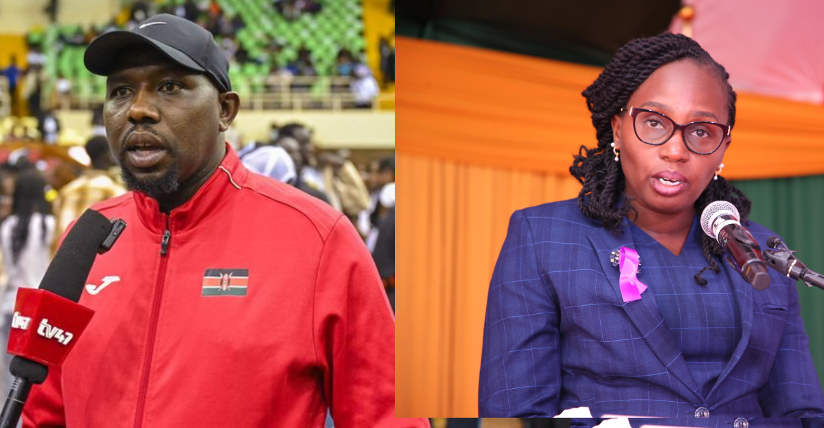 LSK castigates Murkomen, warns police against implimenting shoot to kill order
