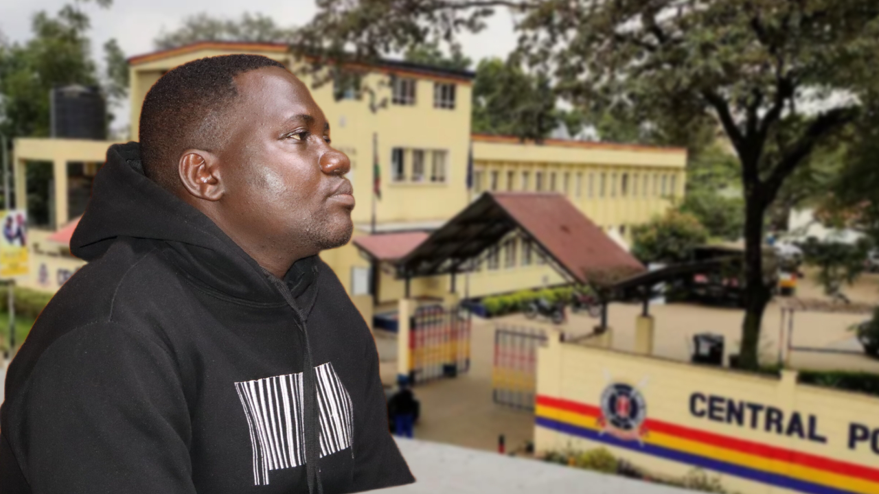 Police Constable Mukhwana confesses his role in Albert Ojwang’s murder, implicates senior officers