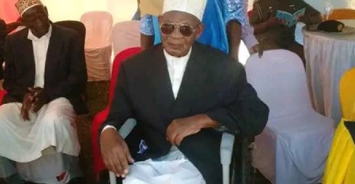 From parliament to poverty: former MP dies penniless