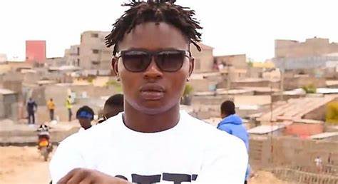 Stoopid Boy says rehab made his life worse, blames Oga Obinna for fake promises