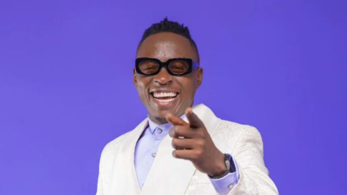 Oga Obinna shines with “My Mistakes” comedy special