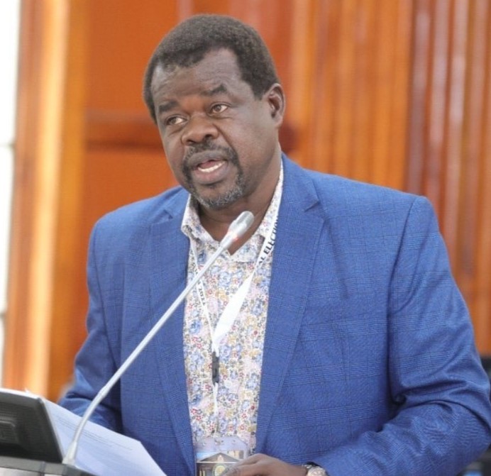 “Kenya is bigger than one man” – Omtatah slams Ruto