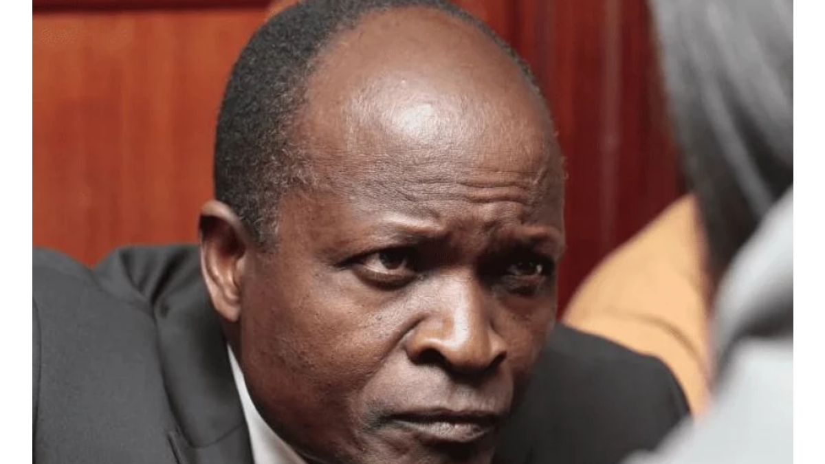 Ex-Governor Obado’s KSh428 million assets set to be auctioned as EACC sets date