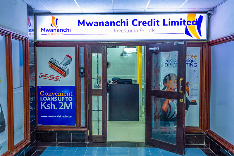 Mwananchi Credit tops list as Kenya’s most trusted and client centred lender in new survey