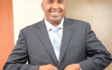 MKU Founder Prof. Gicharu delivers keynote address during mentorship session for Murang’a High School students