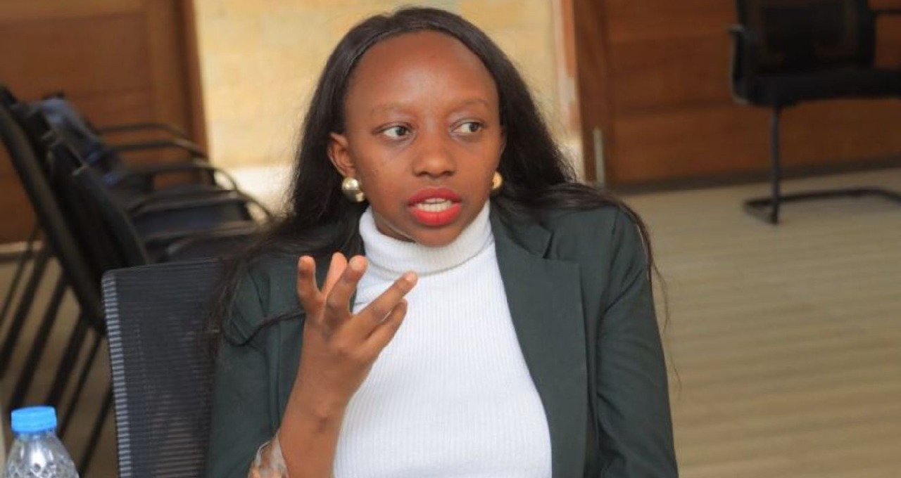 Charlene Ruto calls for a ‘generational ceasefire’ amid rising ideological differences between generations