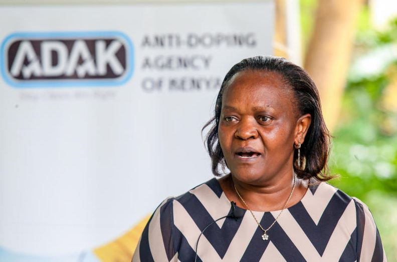 ADAK budget restored as government shows support for Anti-Doping efforts