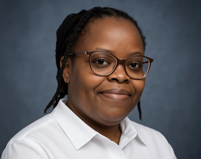 Rose Njeri, A software Developer and Activist