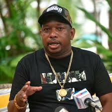 Sonko moves to court over Harambee Stars’ defeat to Madagascar
