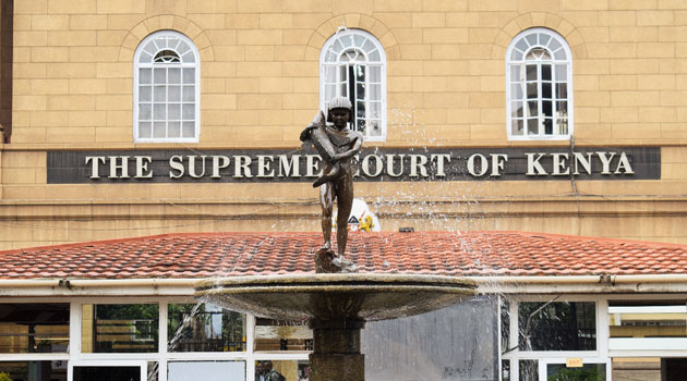 Supreme court grants inheritance rights to children born out of wedlock