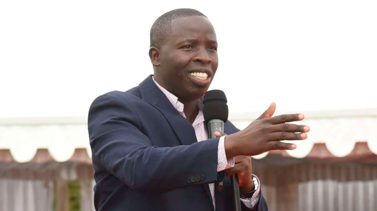 “We are fixing mess left by Uhuru administration” – Governor Sang tells off Kenya Kwanza Gov’t critics
