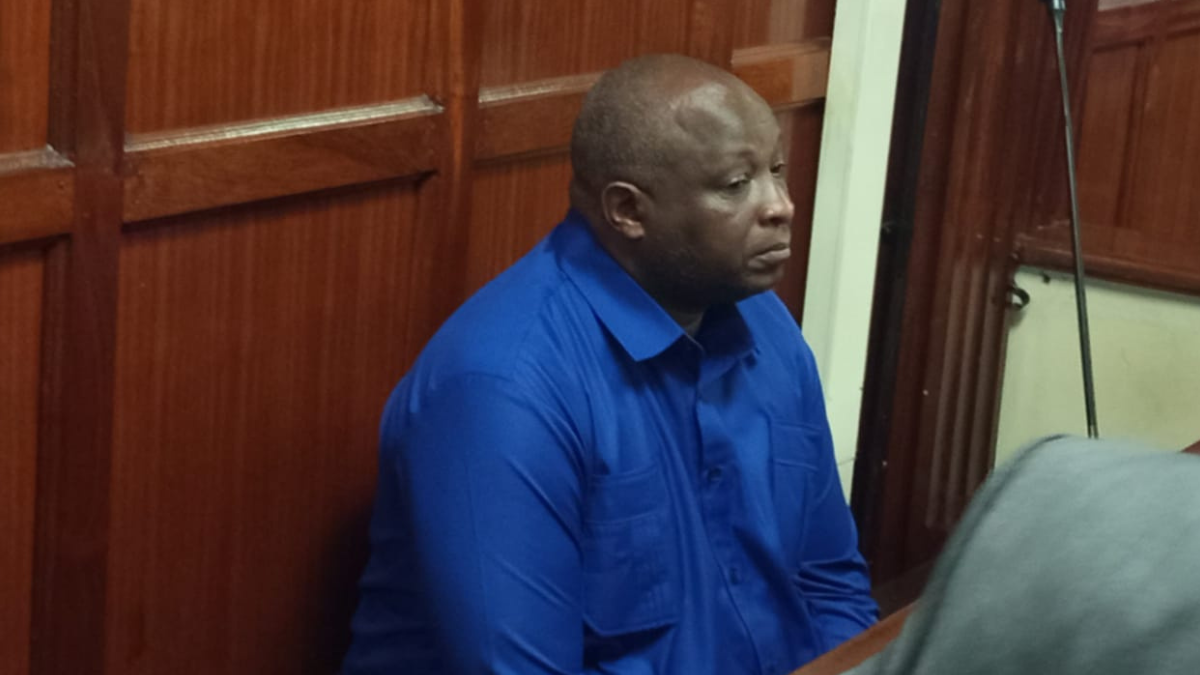 IPOA seeks to detain OCS Taalam for 21 days over Albert Ojwang’s murder