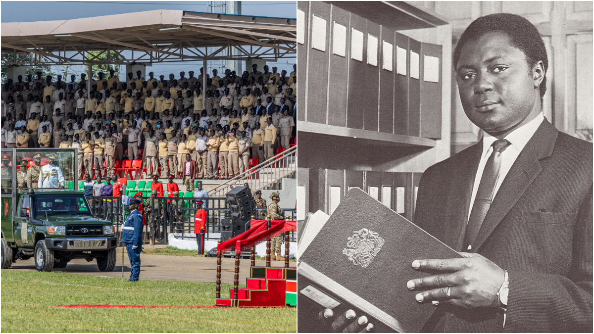 As Homa Bay hosts Madaraka Day, we reflect on Tom Mboya, son of the soil credited for county’s establishment