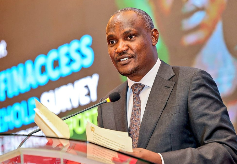 Education, security biggest winners in Ruto’s KSh4.2 trillion budget