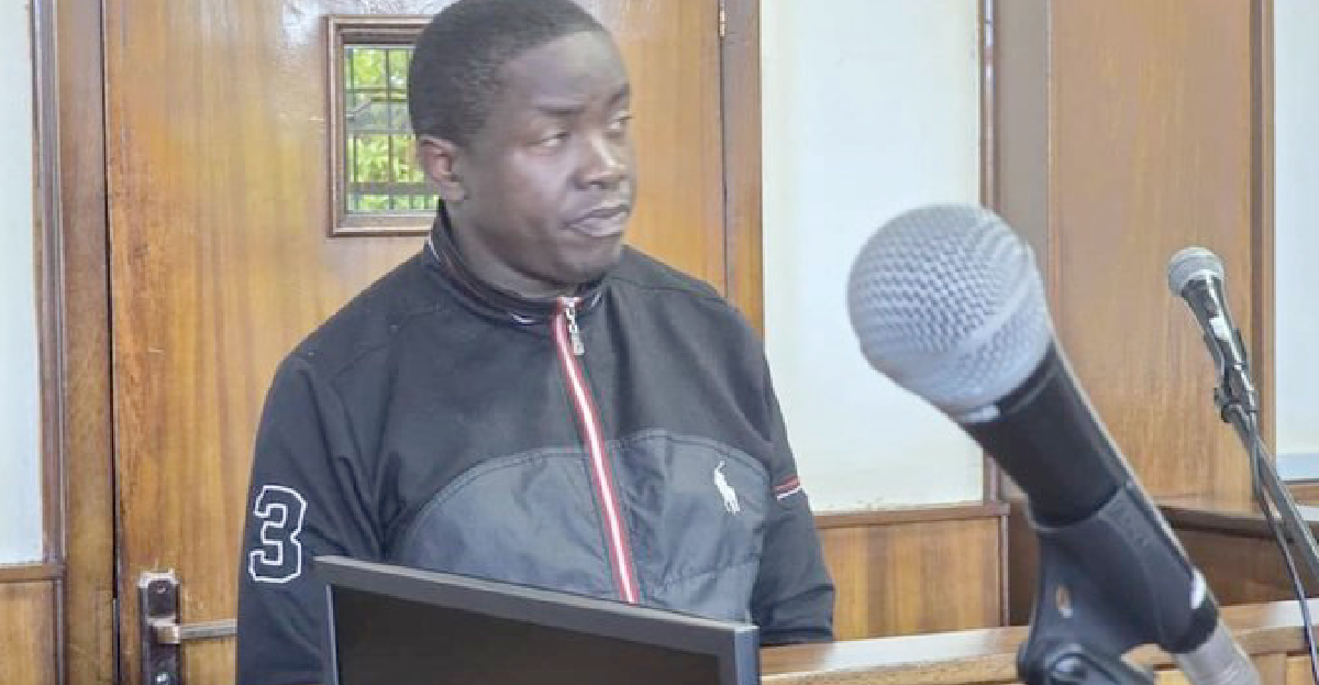 Teacher sentenced to four years for attempting to sodomise a pupil