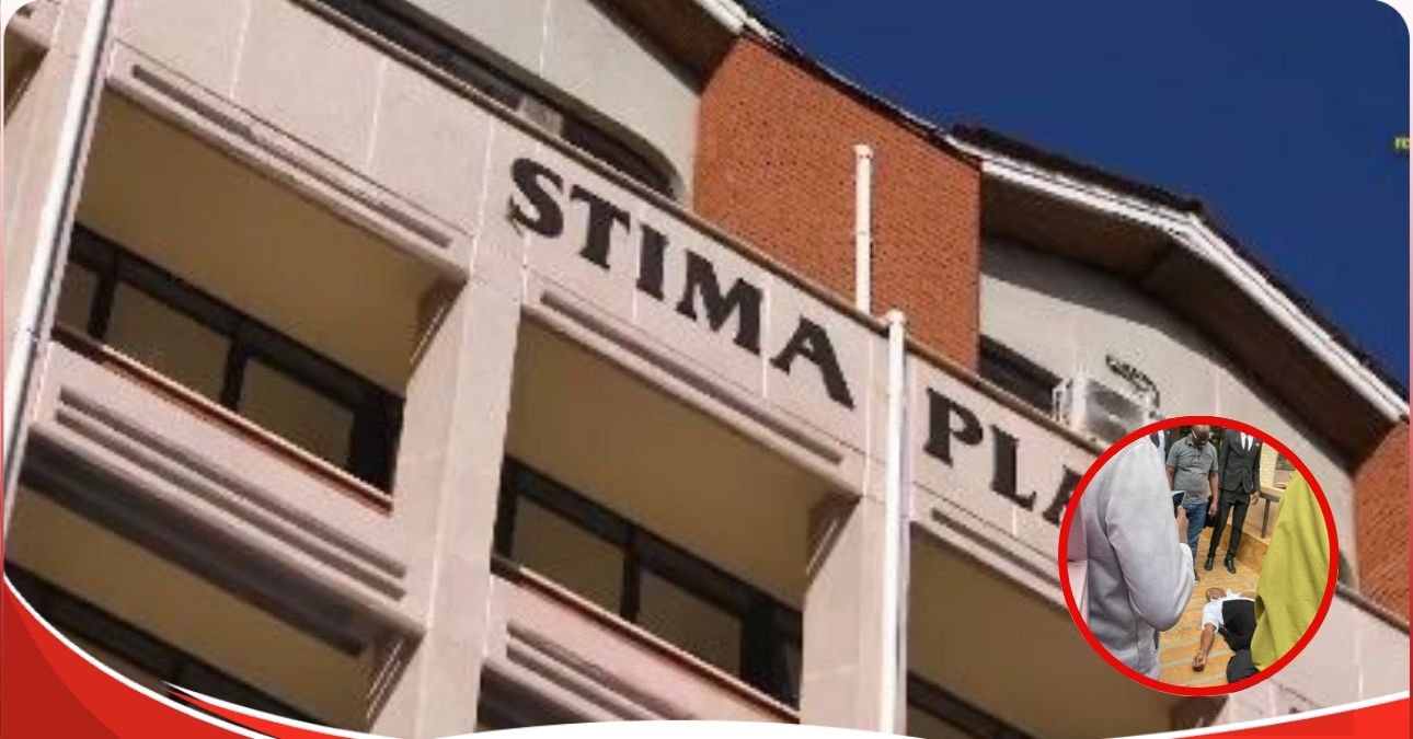Stima Plaza security guard shot dead during Nairobi’s June 25th anniversary protest