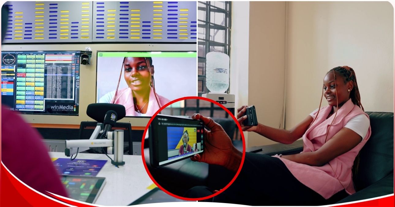 Radio 47 crowned Africa’s leader in broadcast technology