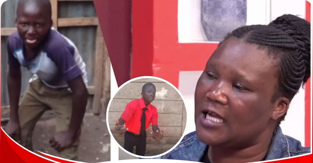 “My son is not resting in peace”: 12-year-old Kennedy Onyango’s parents share their pain exactly one year after his death