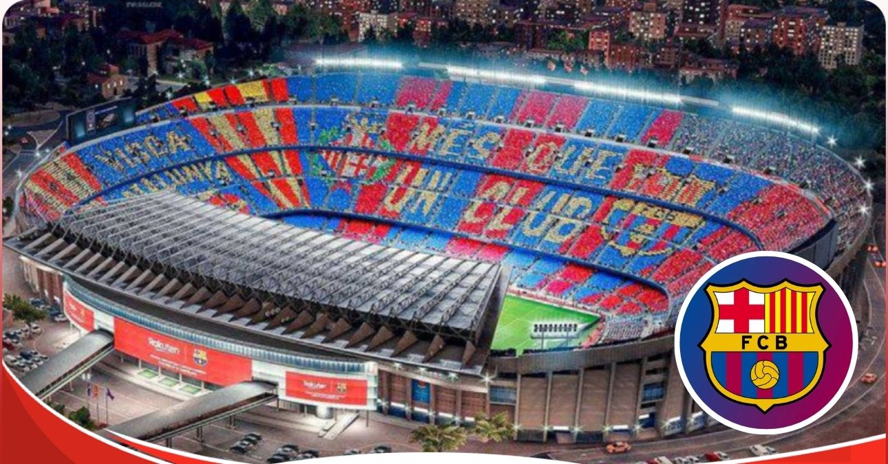 FC Barcelona return the newly renovated Camp Nou in August for the Joan Gamper Trophy