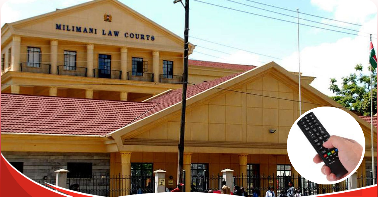 High Court temporarily suspends Communication Authority’s directive barring live protest coverage