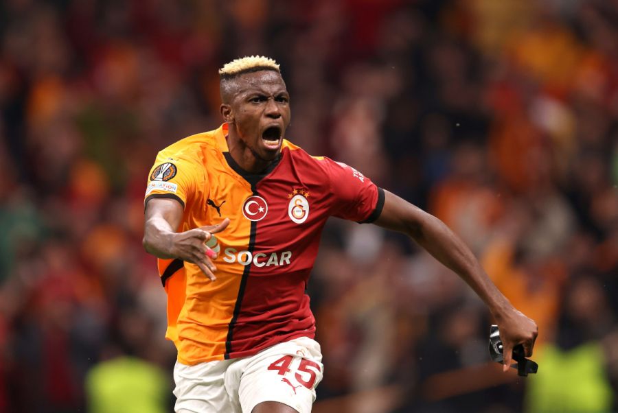 Victor Osimhen demands KSh 2.95B salary to stay at Galatasaray amid transfer uncertainty