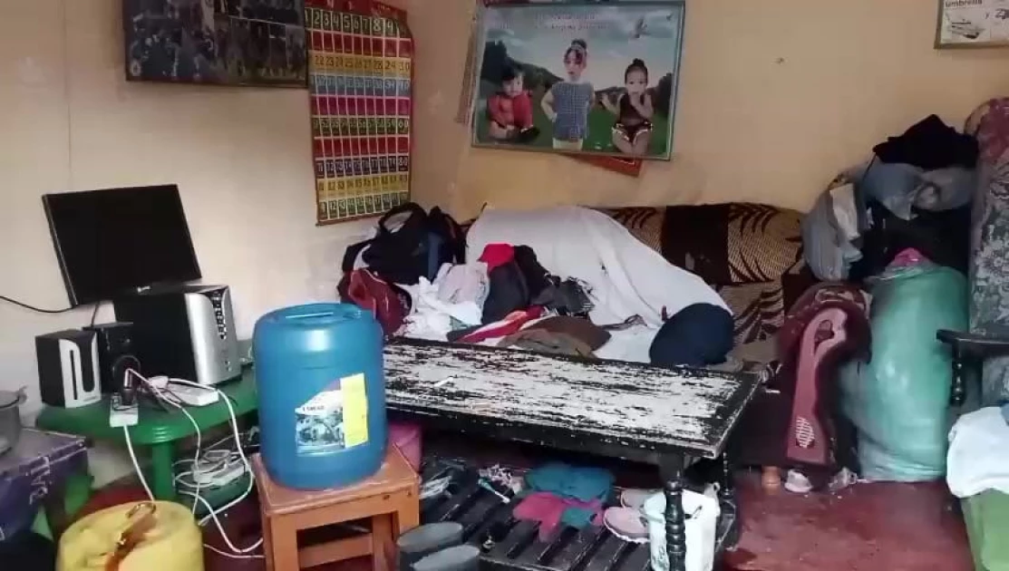Nyandarua: A local egg vendor and mother of 3 found murdered in her house