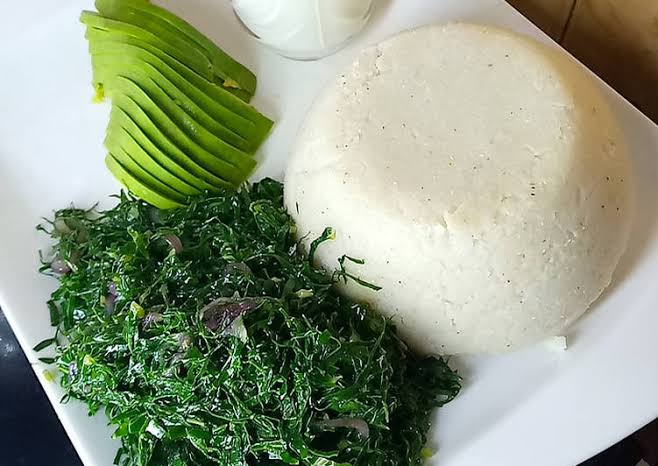 The art of making ugali: Turning a simple dish to a gourmet meal