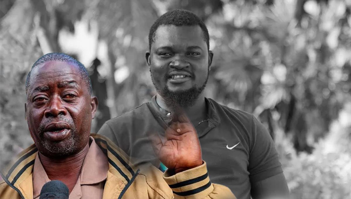 Albert Ojwang’s family speaks out, says Ruto’s KSh 2M donation reached them through grandson’s account