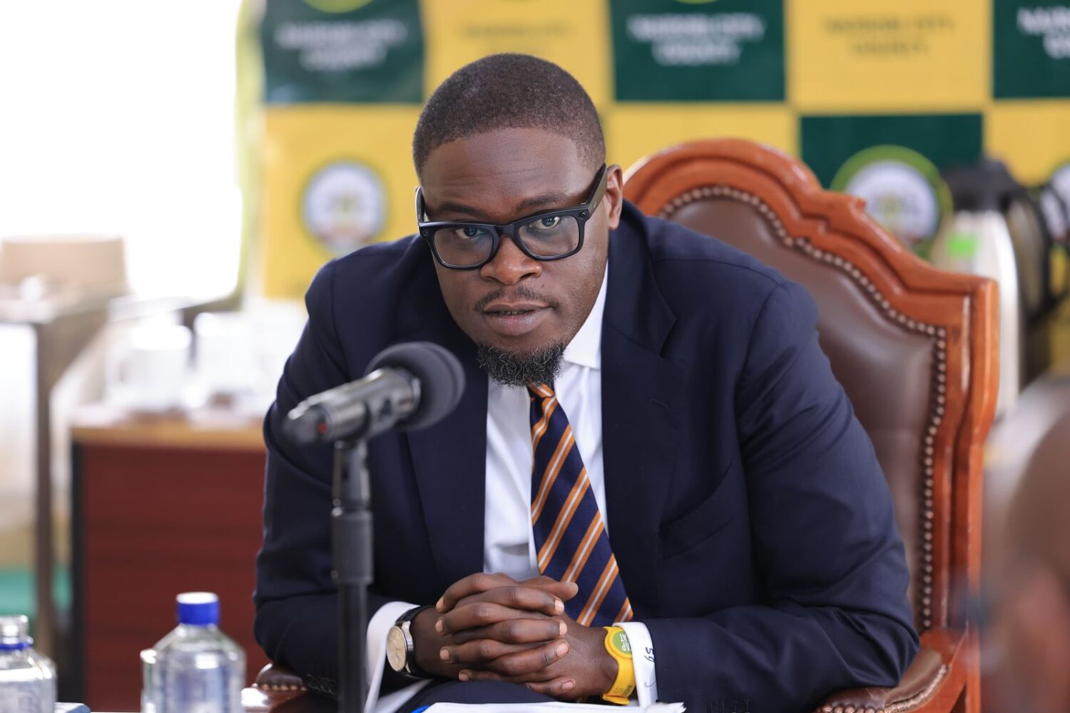 Nairobi County surpasses previous term’s KSh10B own-source revenue by KSh3.7B, expands tax base without rate hikes