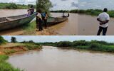 Siaya family to bury banana trunk in place of their missing son who drowned in River Yala