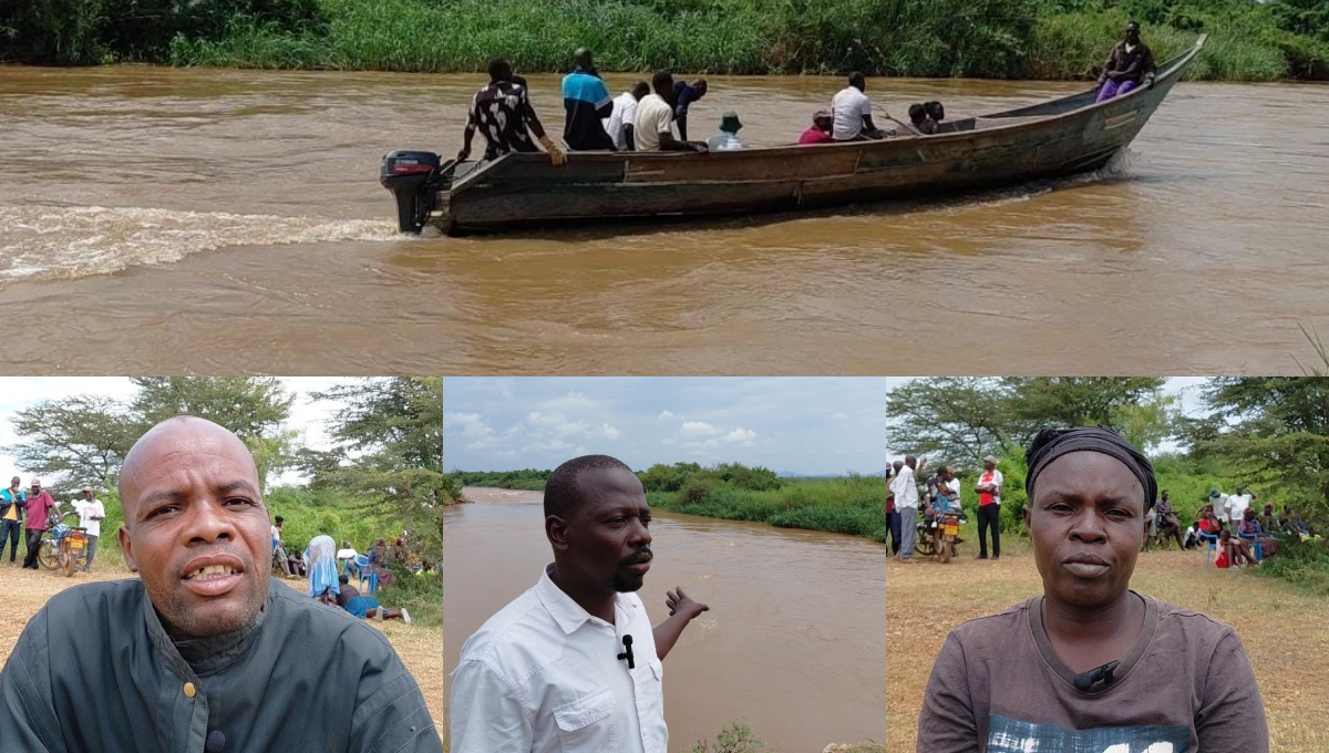 Horror in River Yala as more unidentified bodies are found amid a family’s desperate search for kin
