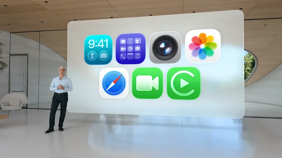 Apple announces iOS 26 beta public roll out set for July