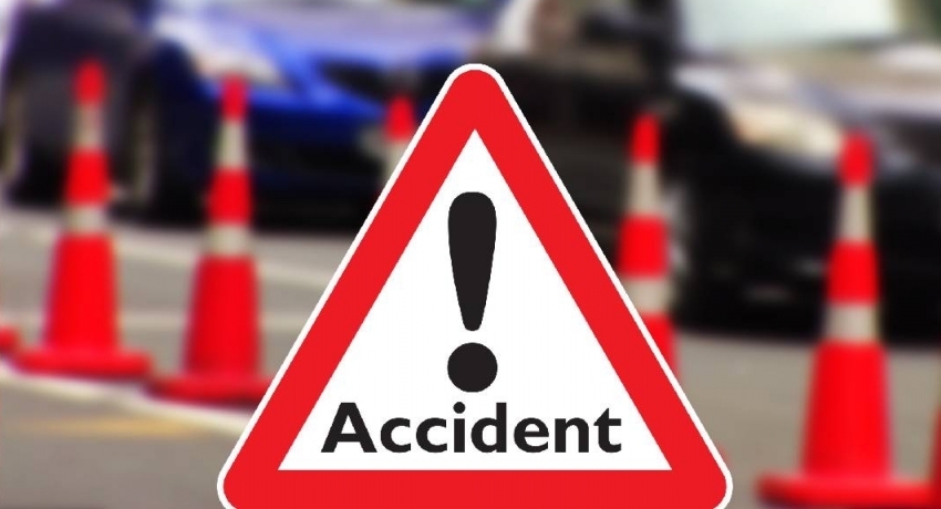 Road accident along Eldoret-Eldama Ravine Road claims 2 lives