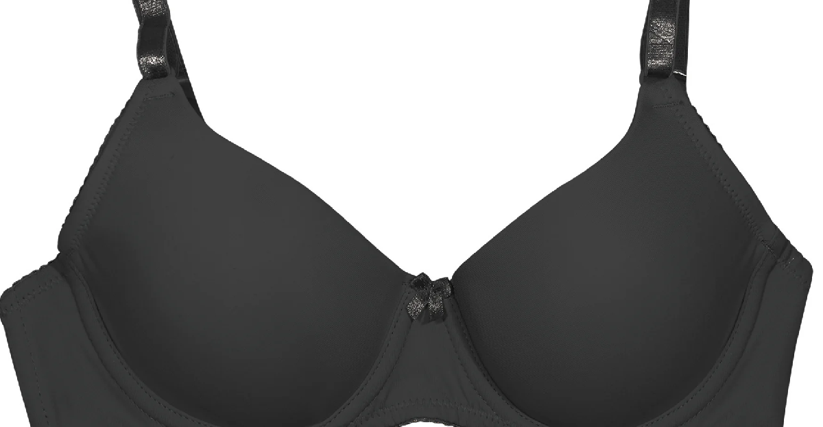 Exam access denied for bra-less students