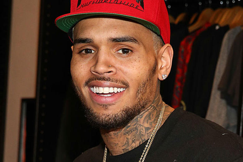 Chris Brown reveals why he sneaks out alone at night: “It helps me feel human”
