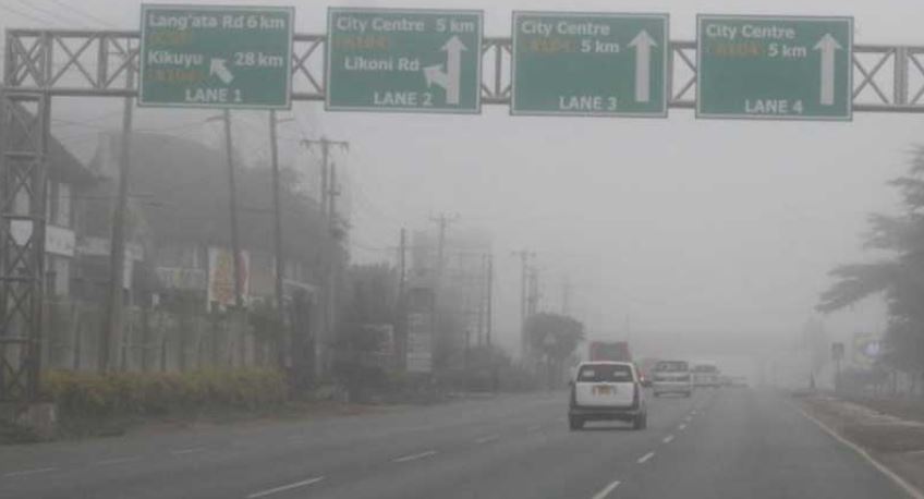 Brace for a surge in flu and pneumonia, weatherman warns as cold weather begins
