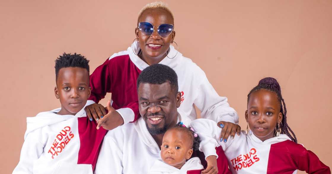 Remember Kakamega man who was shocked after wife got pregnant despite vasectomy? He lays bare on TV47