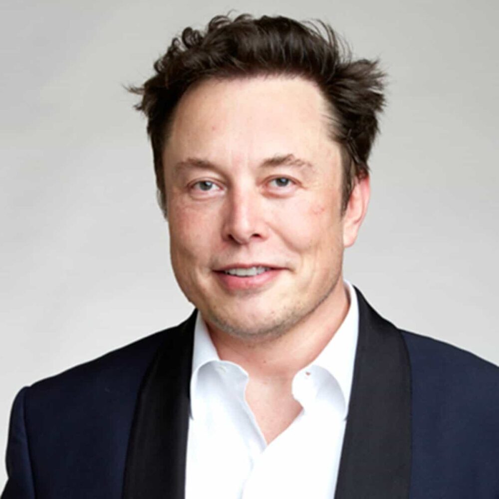 Elon Musk becomes first person in the world to be worth over 600 billion dollars (Ksh76.8 trillion)
