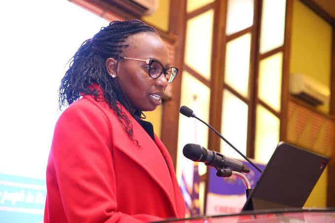 LSK condemns use of excessive force by police, vandalism during ‘justice for Albert Ojwang’ protests
