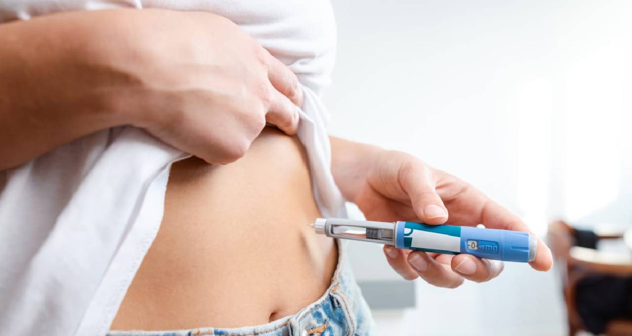 Weight loss jabs study begins, following reports of acute and chronic pancreatitis