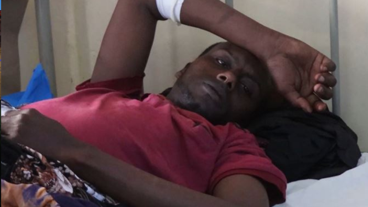 One person dead, 6 injured in night raid by suspected bandits in Isiolo