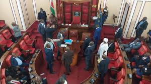 Migori County Assembly approves Ksh10.8 billion budget for 2025/2026