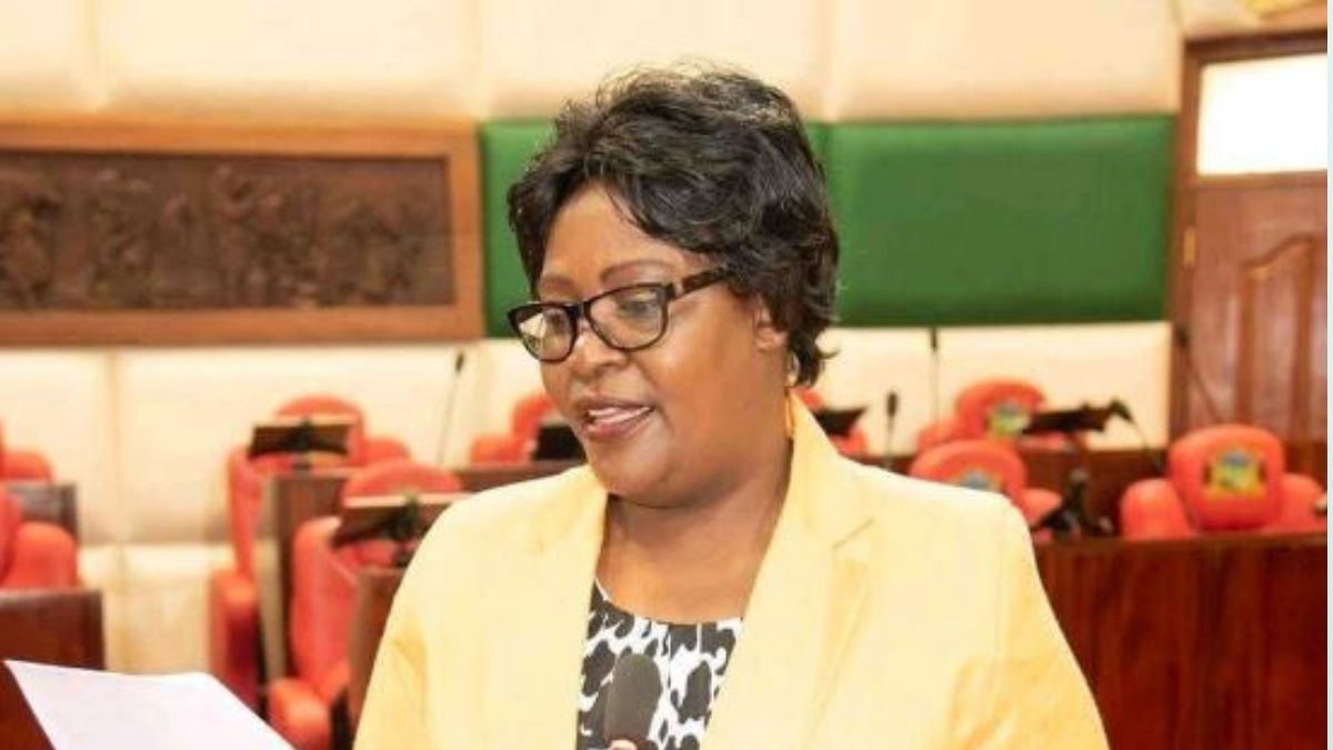 Nyandarua: Nominated MCA Beth Wahito dies in road accident