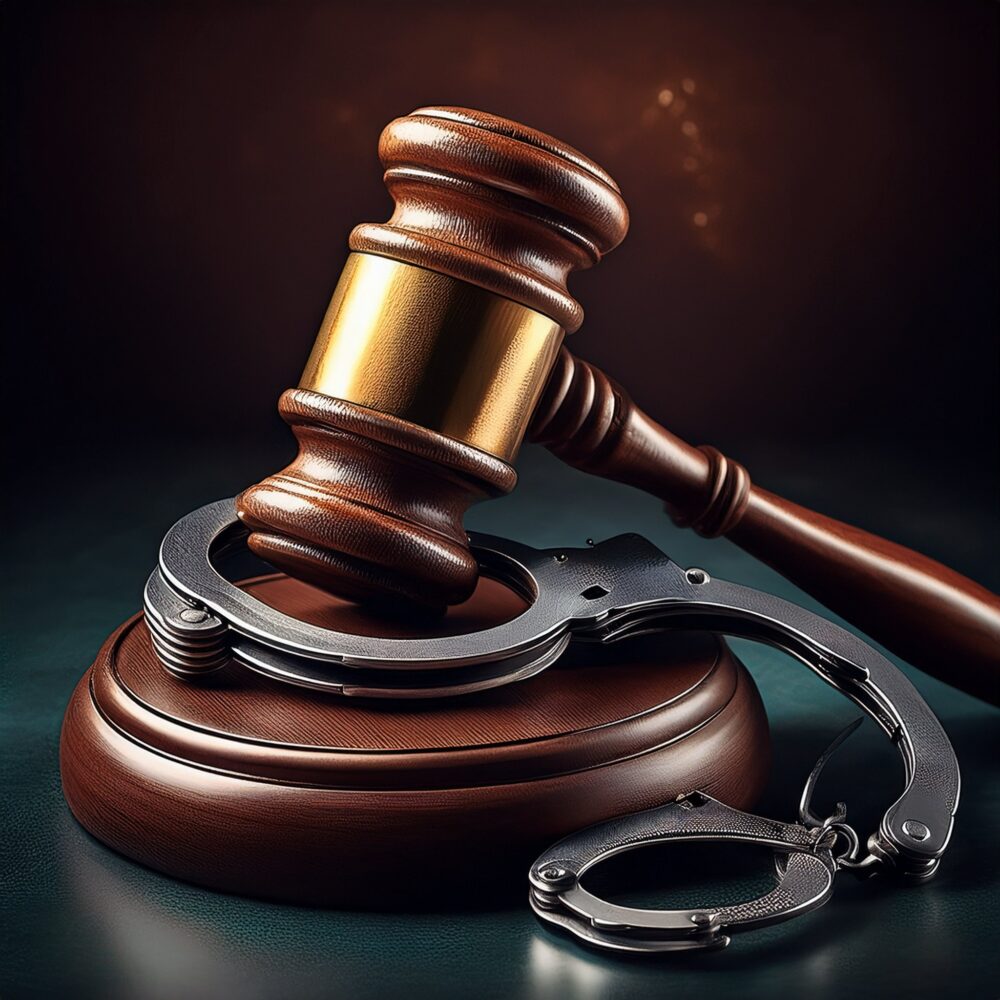 Man sentenced to 20 years in prison for defiling 12-year-old child