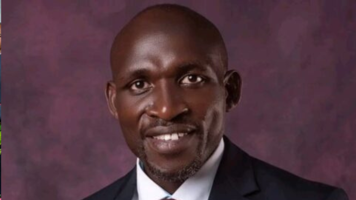Fred Ogola criticizes event-driven development ahead of Madaraka Day celebrations in Homa Bay