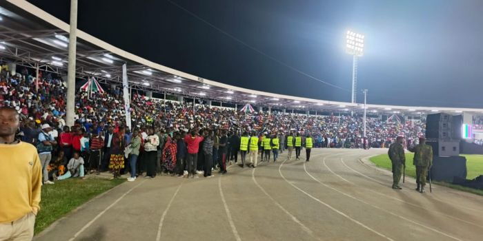 Madaraka Day celebrations:  What you need to know