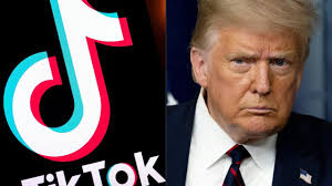 Trump set to delay the U.S TikTok ban for the third time