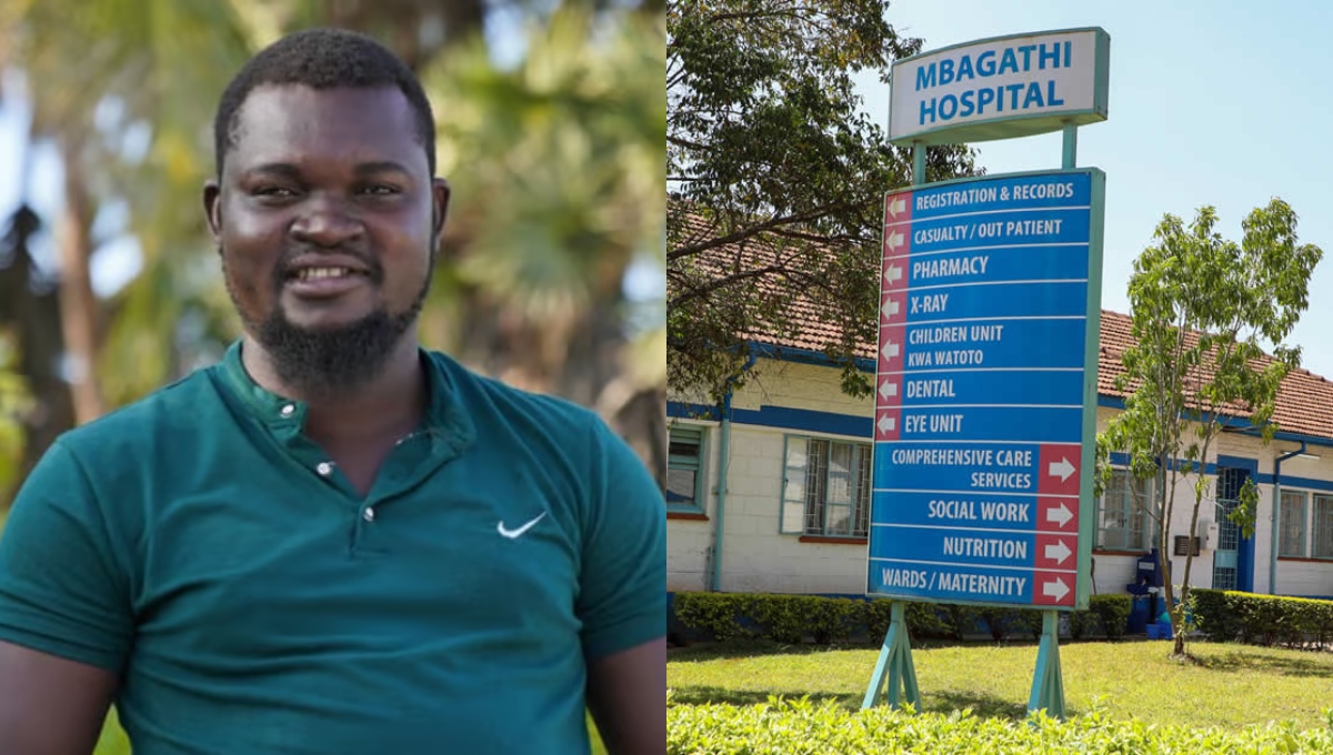 Technician who tampered with CCTV at Central Police Station arrested as Mbagathi Hospital says Ojwang’ was already dead when police brought him