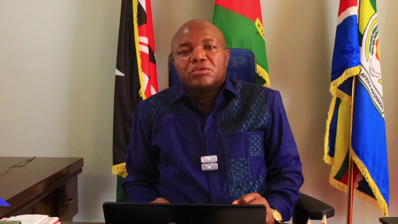 Machakos Deputy Governor slams women empowerment drives as political ploy and economic threat