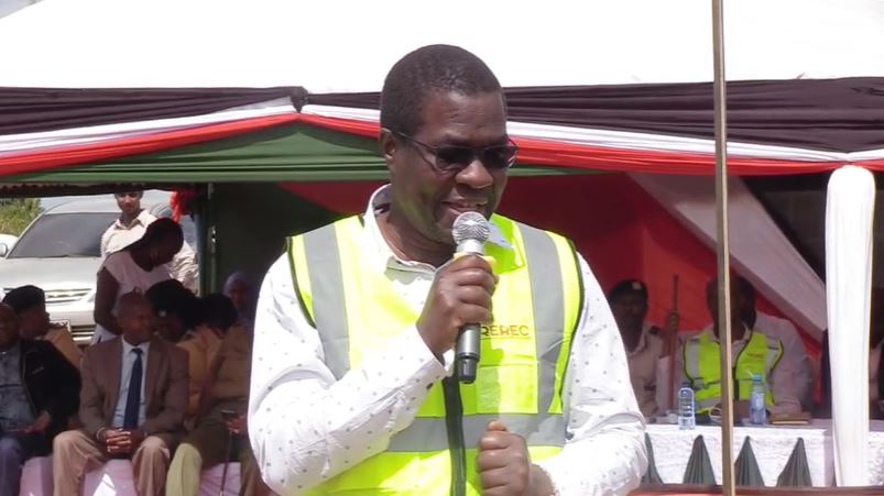 Government allocates Ksh1.4B for rural electrification in Machakos